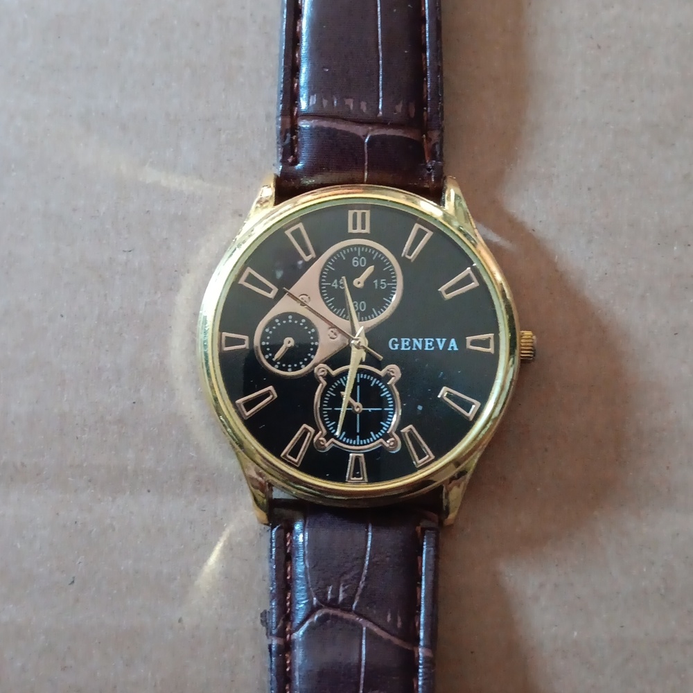 Watch